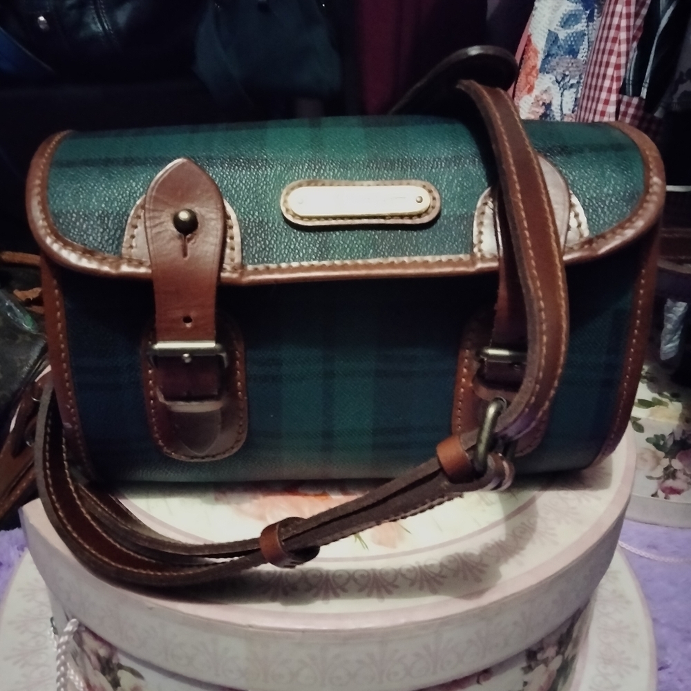 Vintage Mini Ralph Lauren